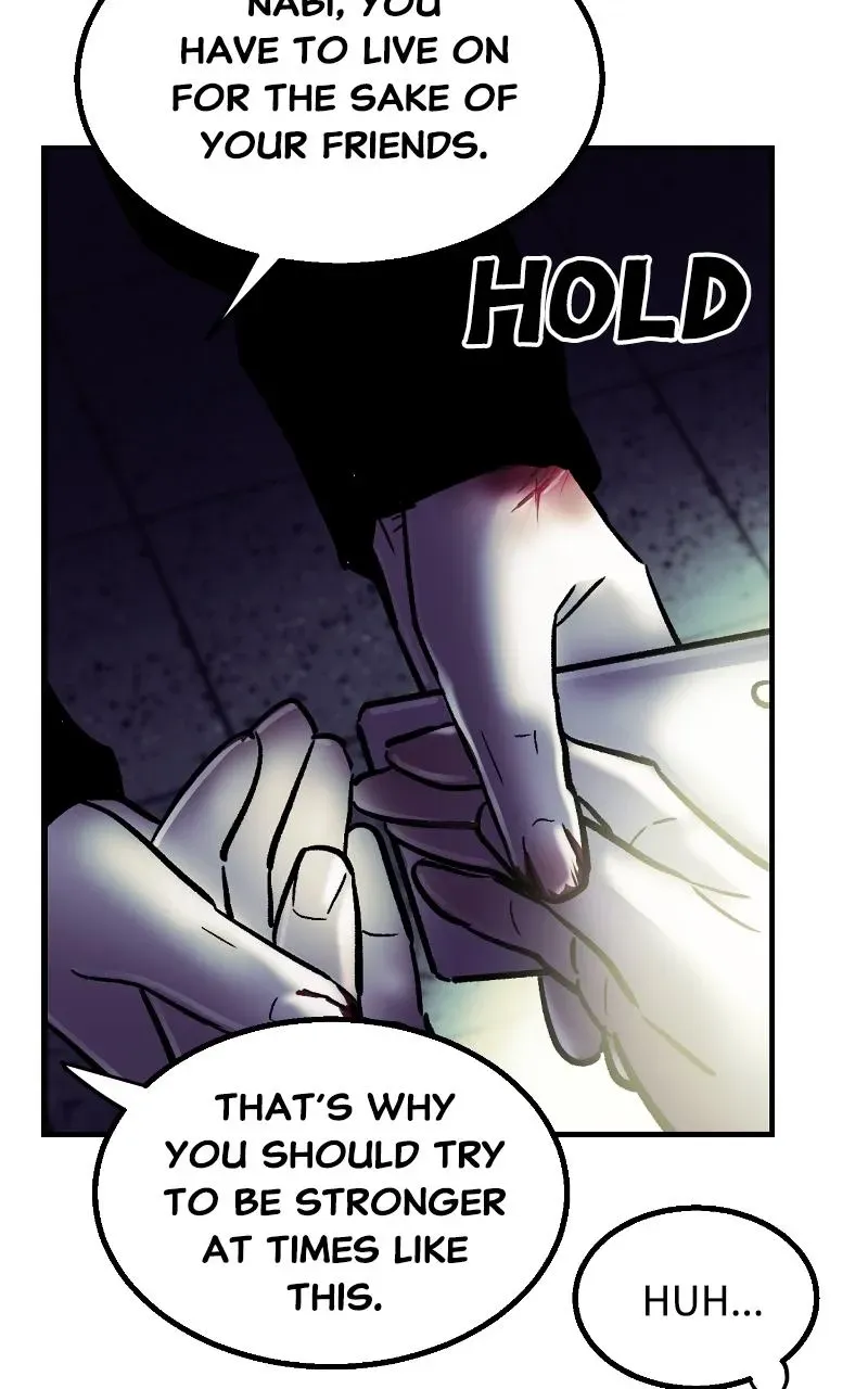 Attention Residents Chapter 34 page 34 - 
