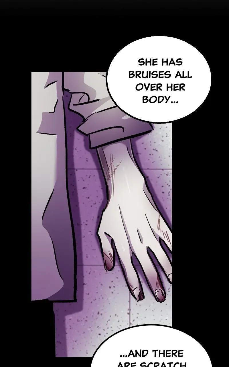 Attention Residents Chapter 34 page 37 - 