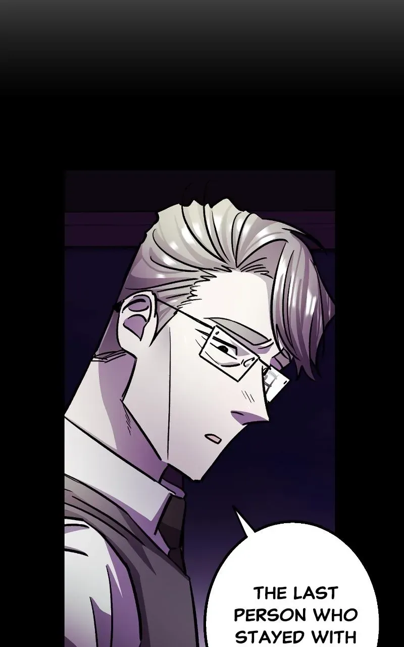 Attention Residents Chapter 34 page 43 - 