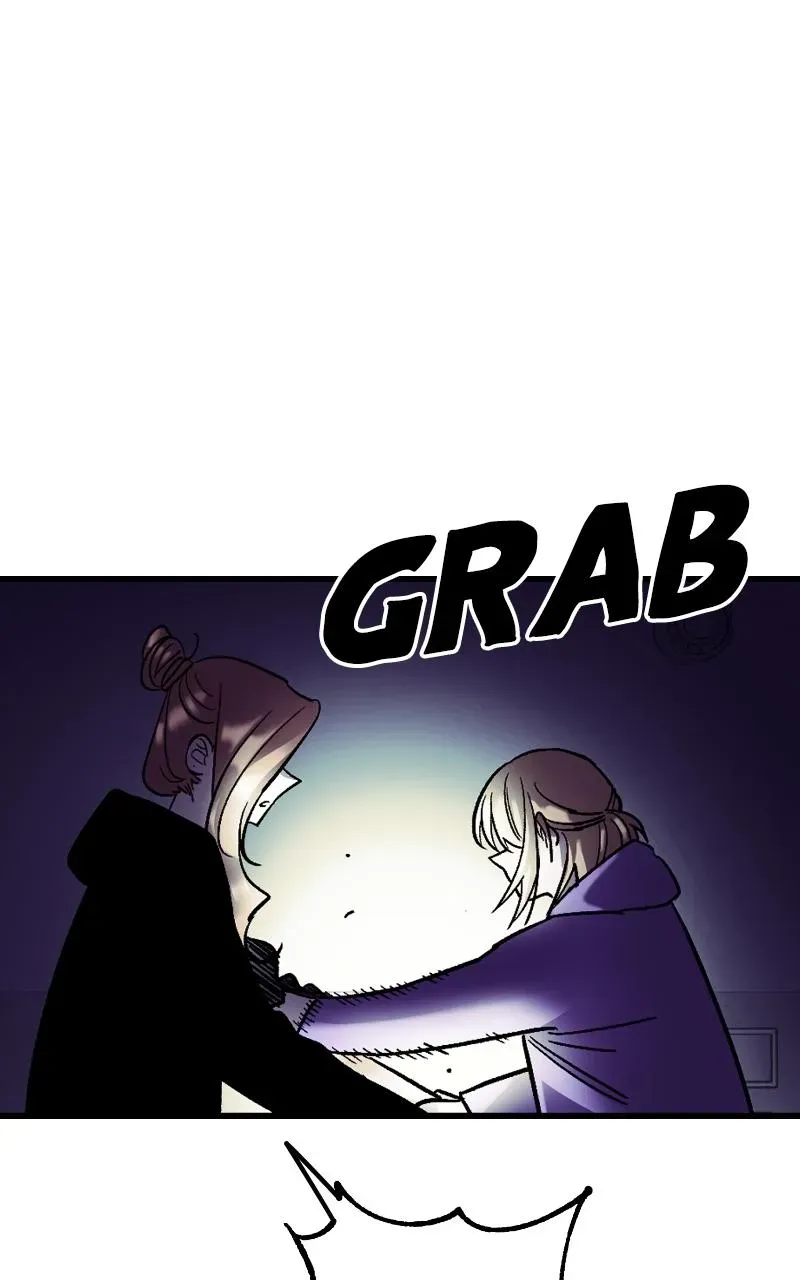 Attention Residents Chapter 34 page 46 - 