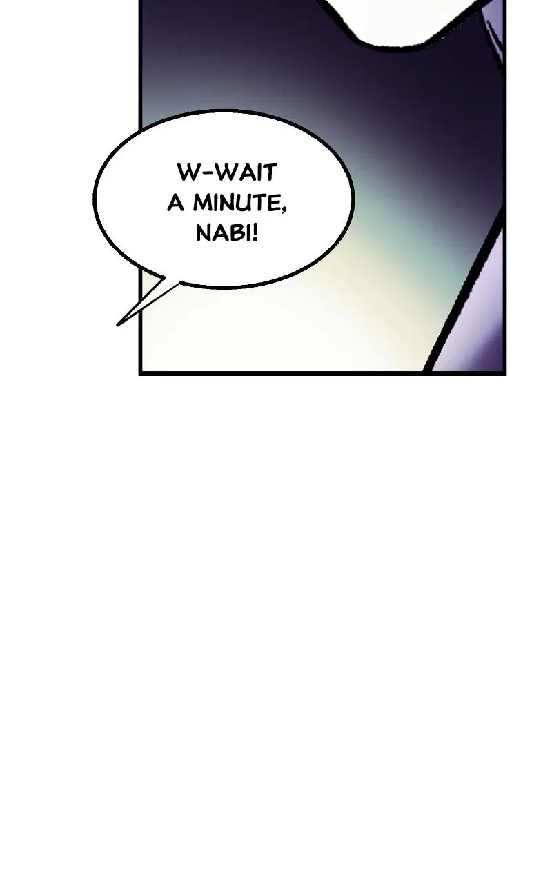 Attention Residents Chapter 34 page 48 - 
