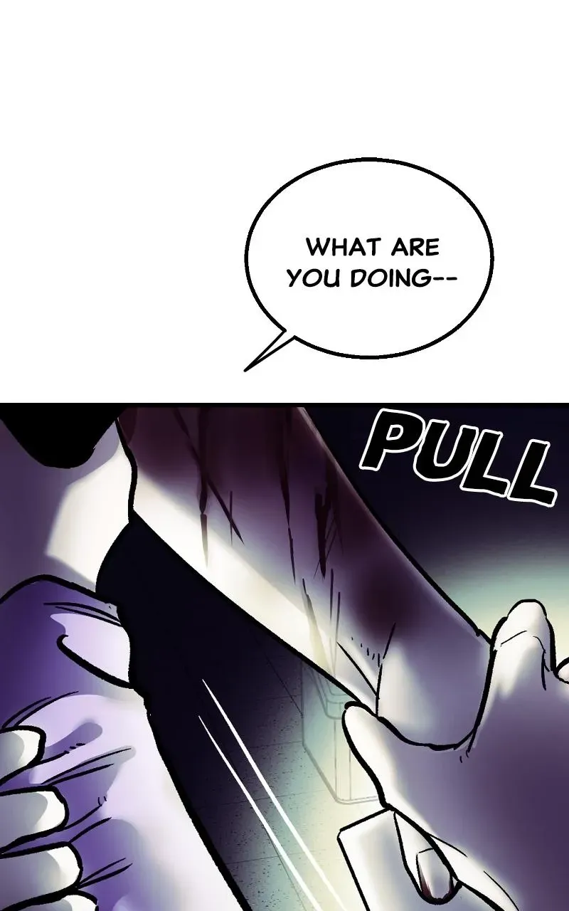 Attention Residents Chapter 34 page 49 - 