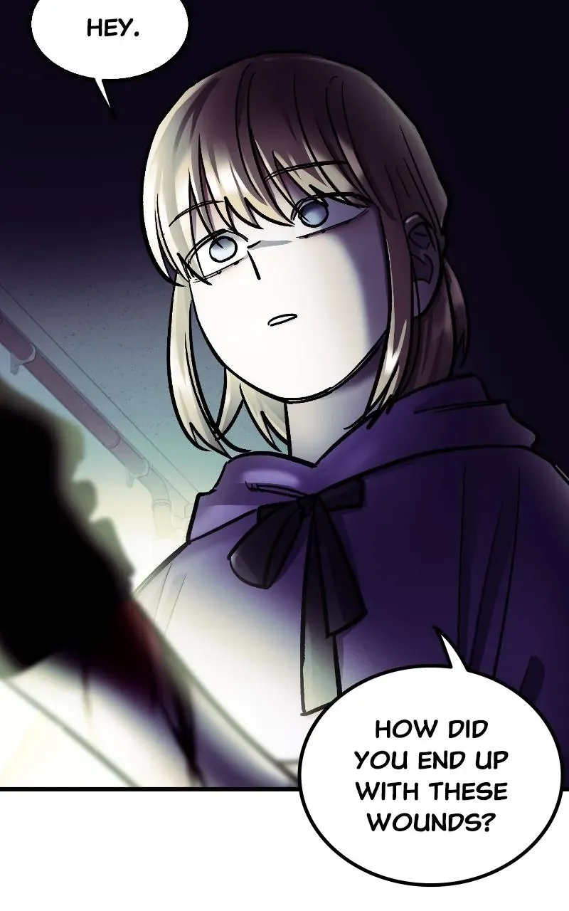 Attention Residents Chapter 34 page 51 - 
