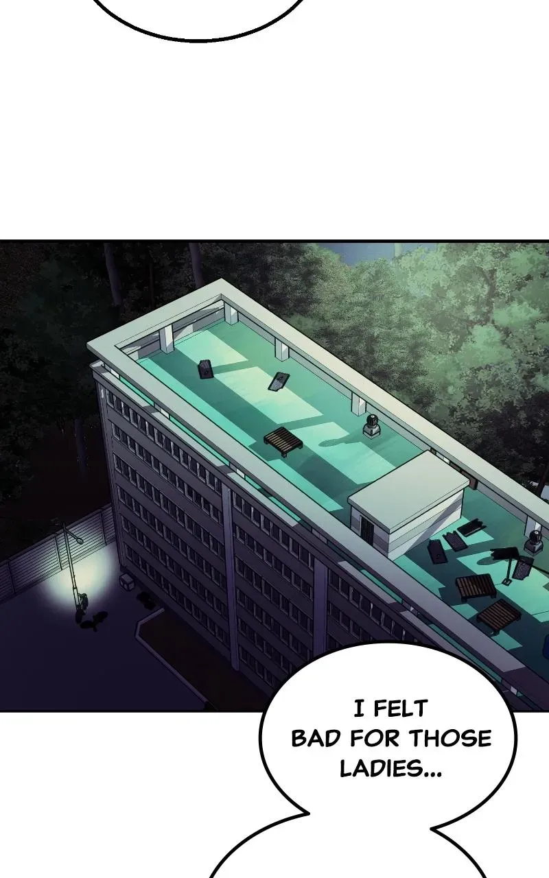 Attention Residents Chapter 34 page 54 - 