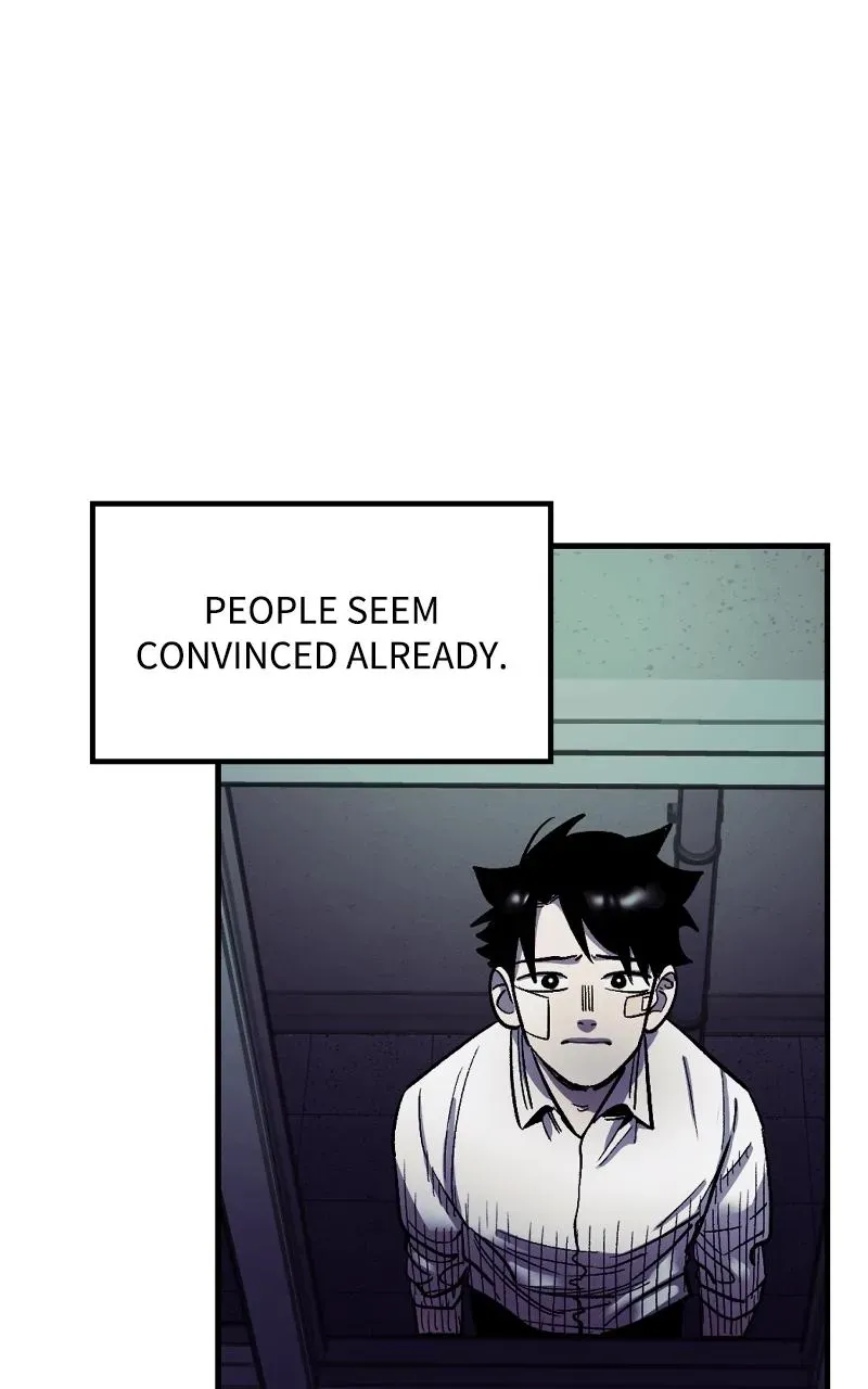Attention Residents Chapter 34 page 56 - 