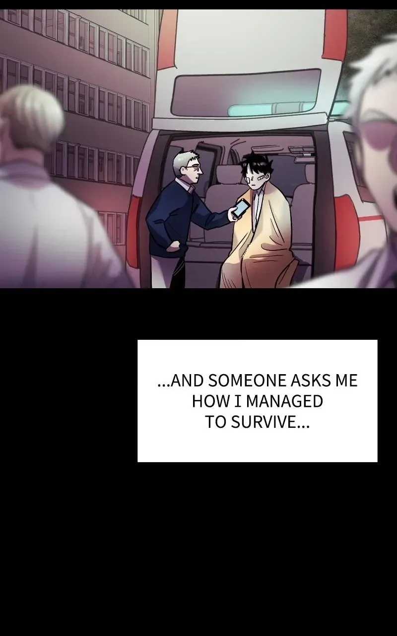Attention Residents Chapter 34 page 60 - 