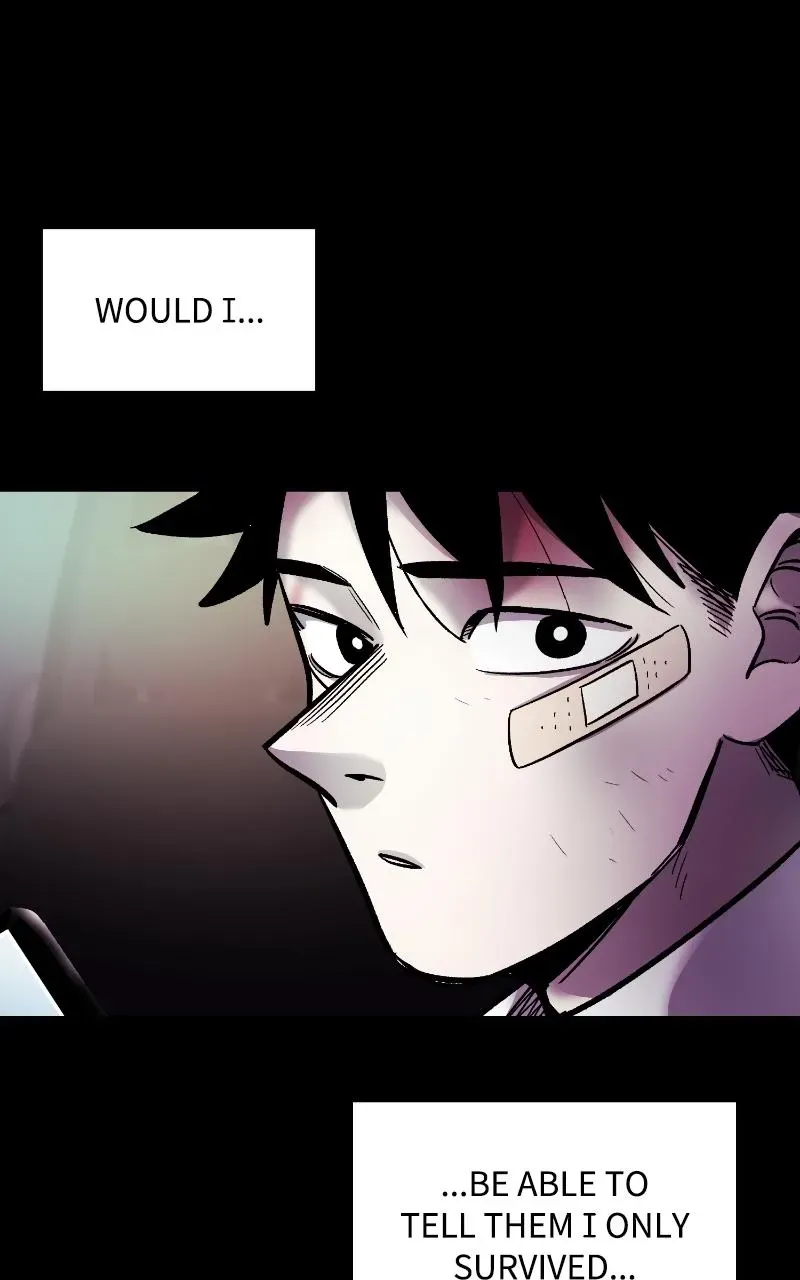 Attention Residents Chapter 34 page 61 - 