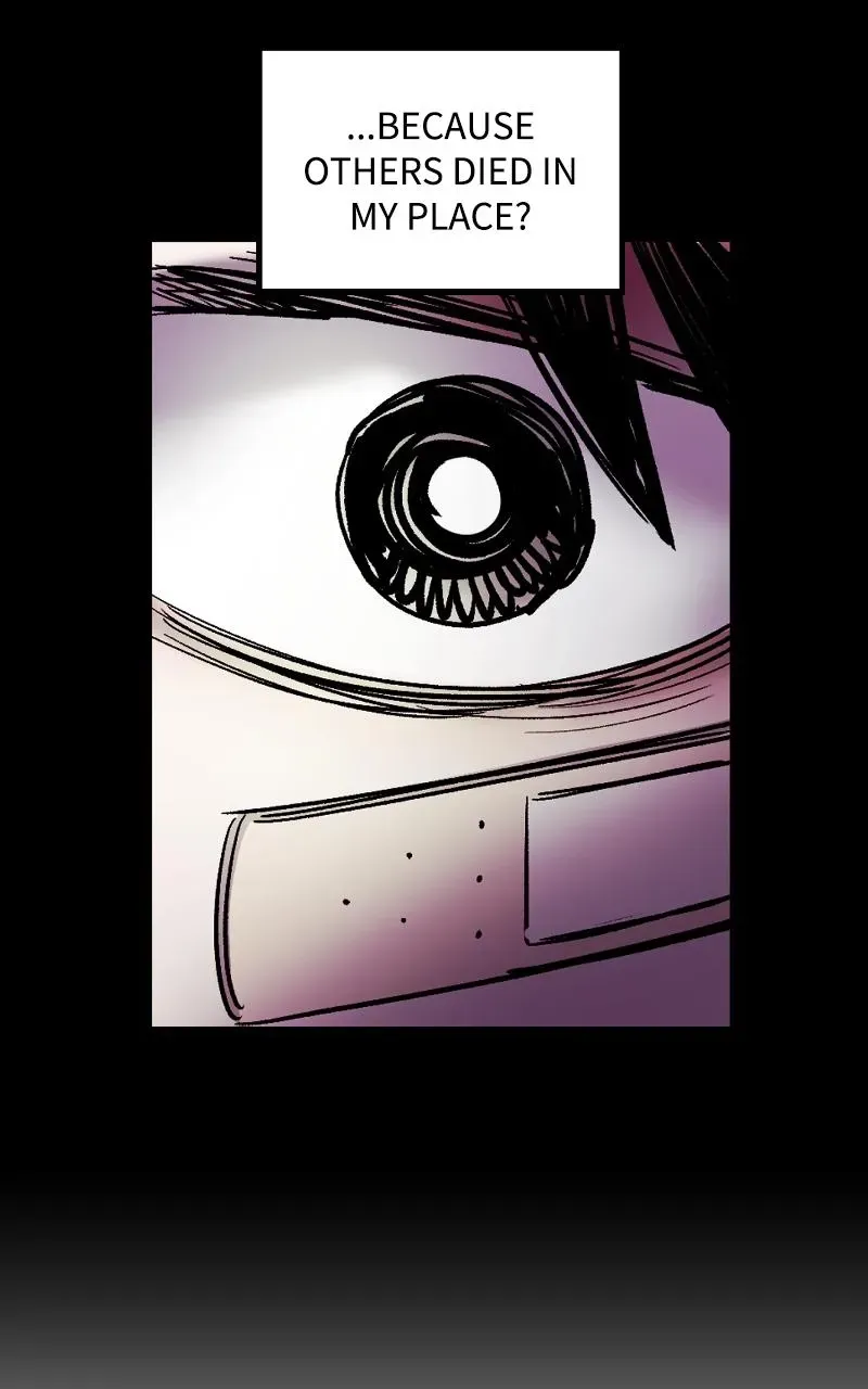 Attention Residents Chapter 34 page 64 - 