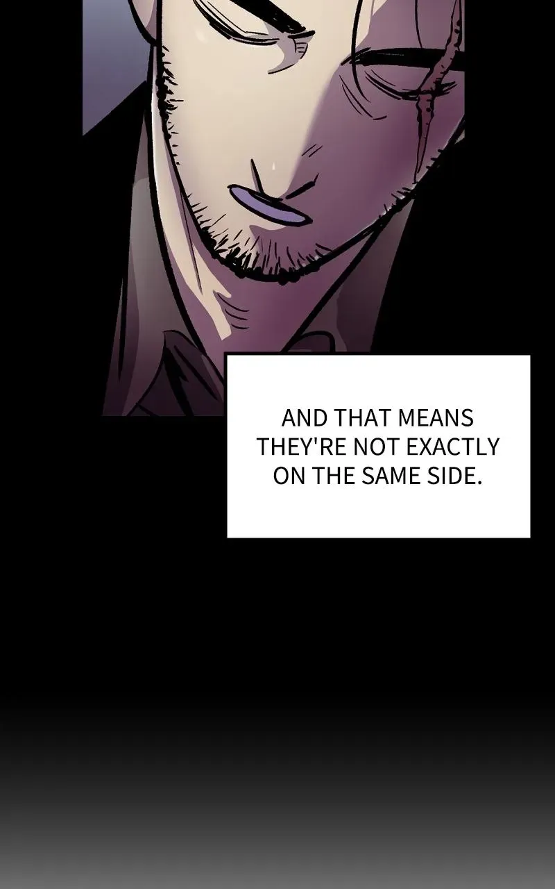 Attention Residents Chapter 34 page 69 - 