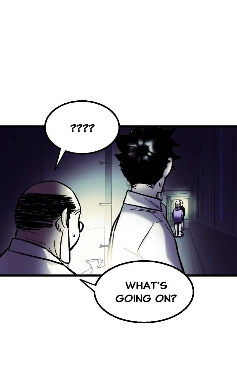 Attention Residents Chapter 34 page 72 - 
