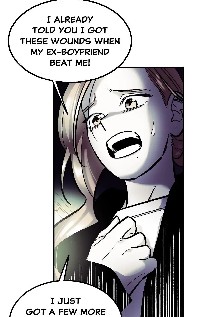Attention Residents Chapter 34 page 75 - 