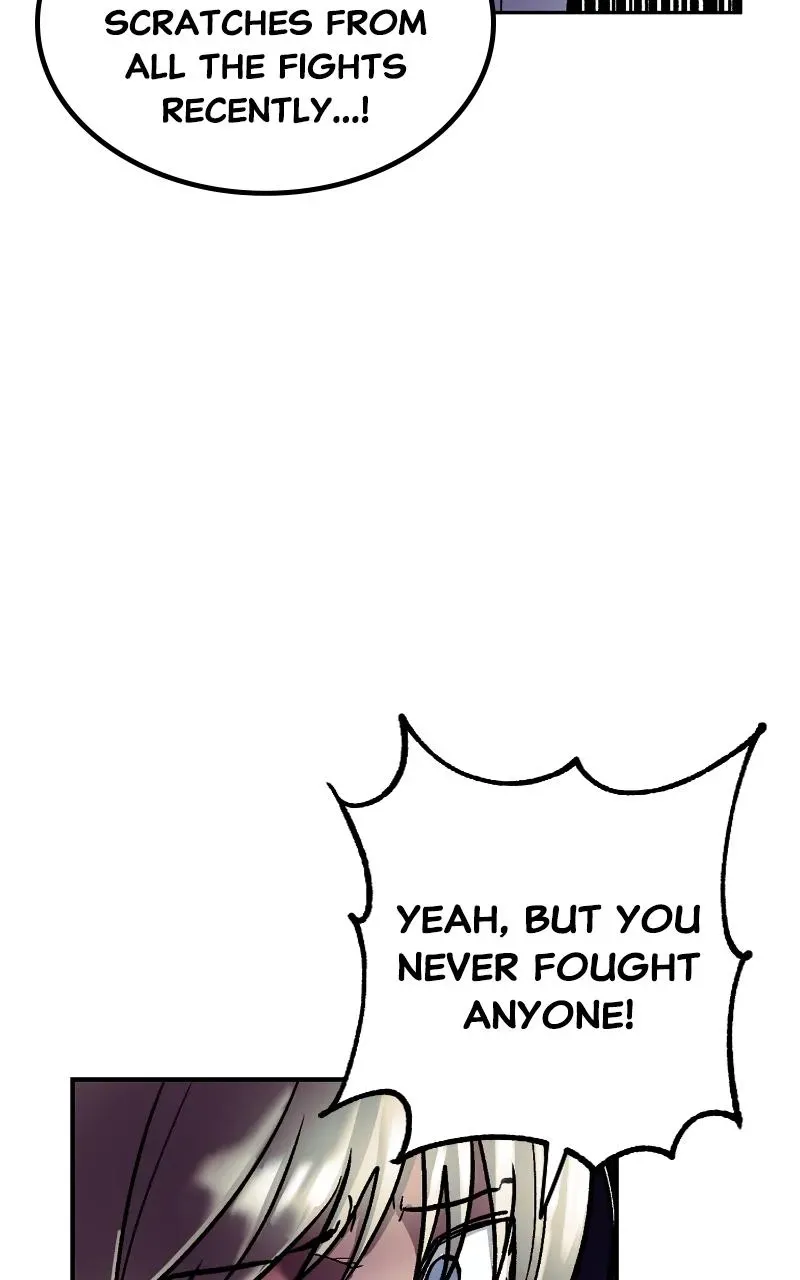 Attention Residents Chapter 34 page 76 - 