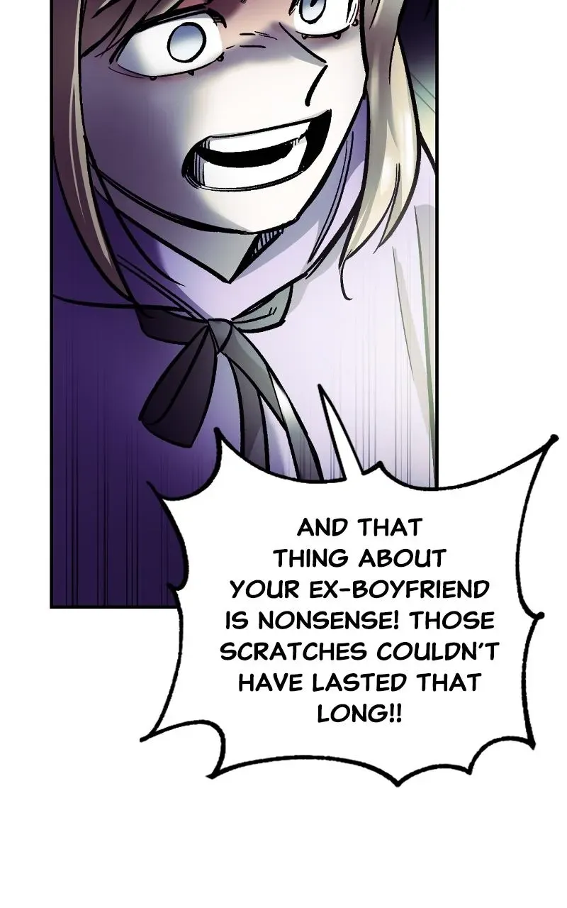Attention Residents Chapter 34 page 77 - 