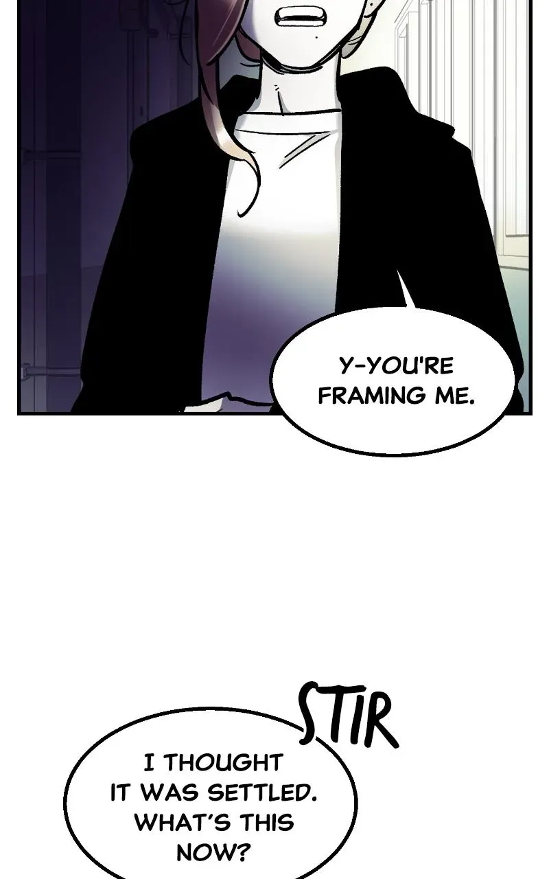 Attention Residents Chapter 34 page 79 - 