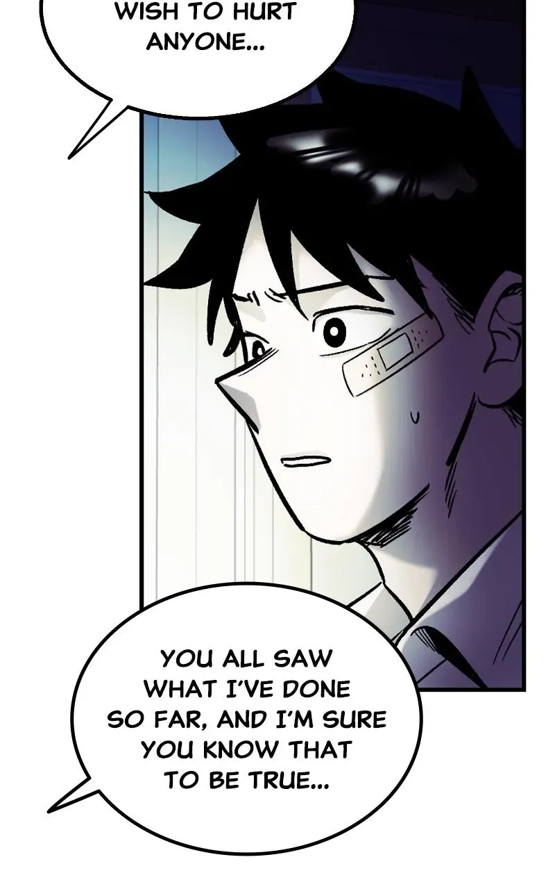 Attention Residents Chapter 34 page 81 - 