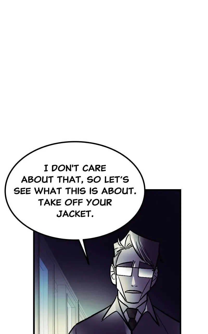 Attention Residents Chapter 34 page 82 - 