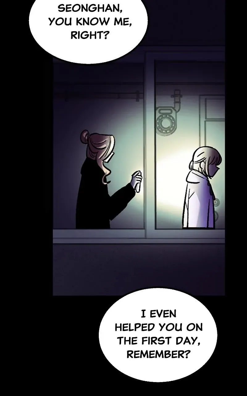 Attention Residents Chapter 34 page 96 - 