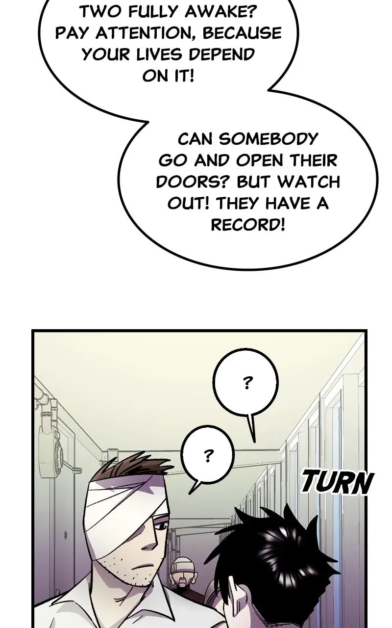 Attention Residents Chapter 35 page 12 - 