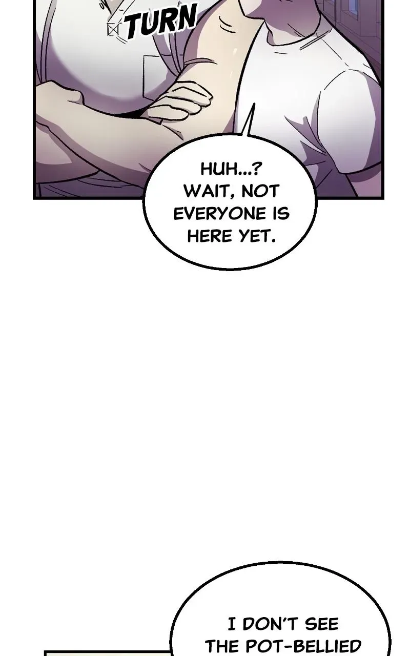 Attention Residents Chapter 35 page 13 - 