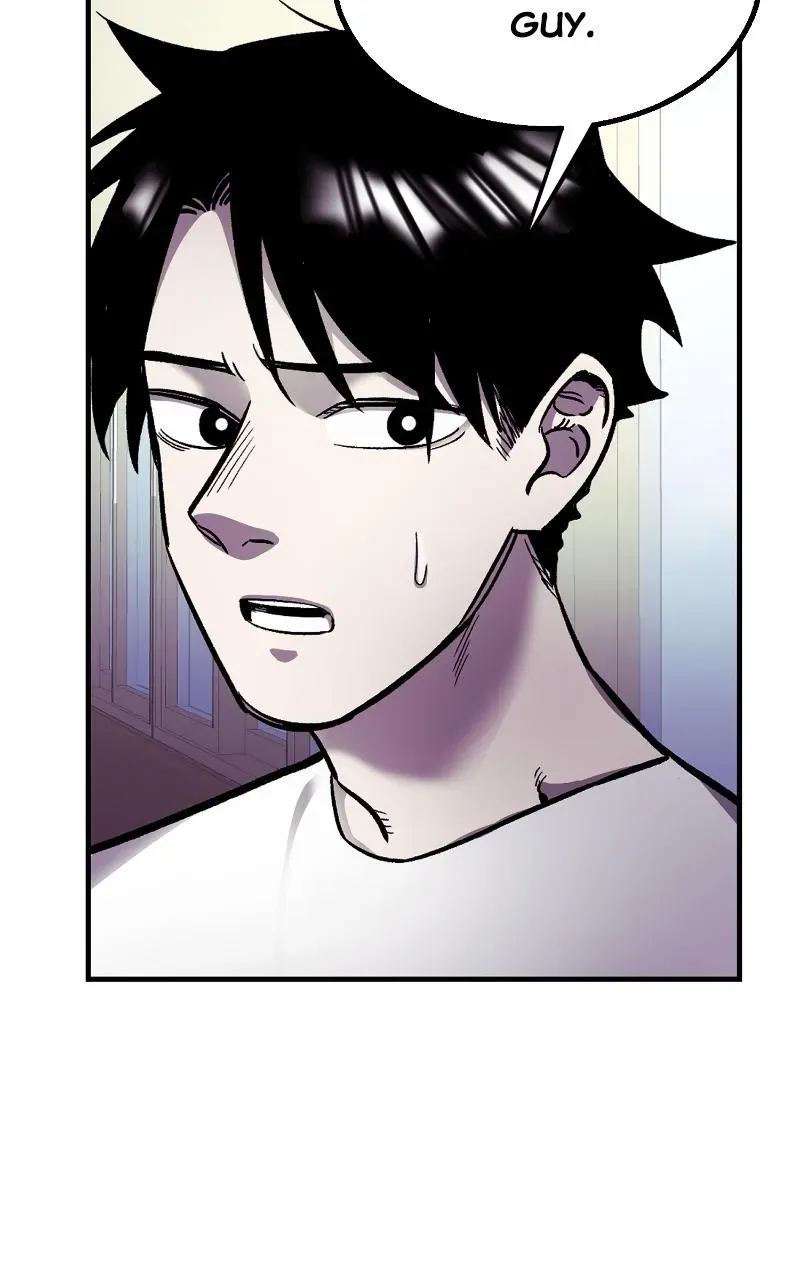 Attention Residents Chapter 35 page 14 - 
