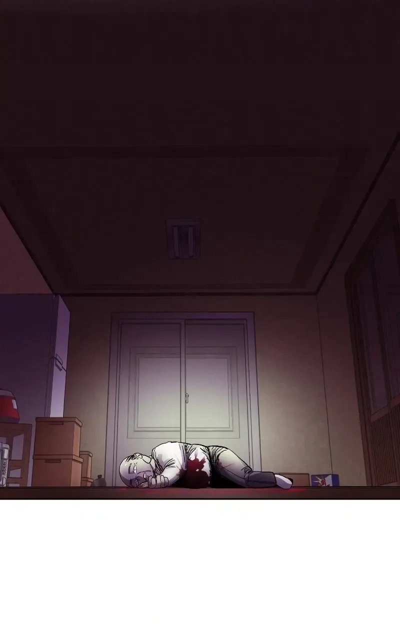 Attention Residents Chapter 35 page 20 - 