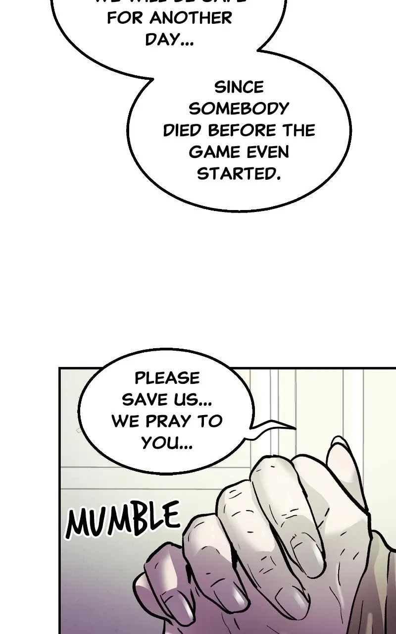 Attention Residents Chapter 35 page 33 - 