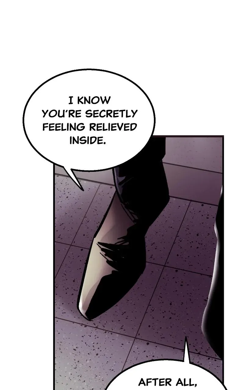 Attention Residents Chapter 35 page 36 - 