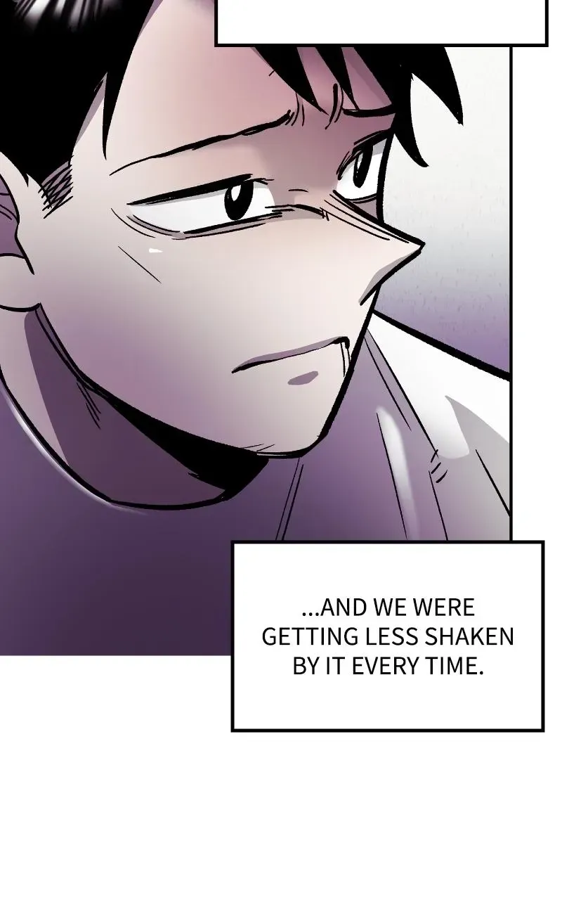 Attention Residents Chapter 35 page 41 - 