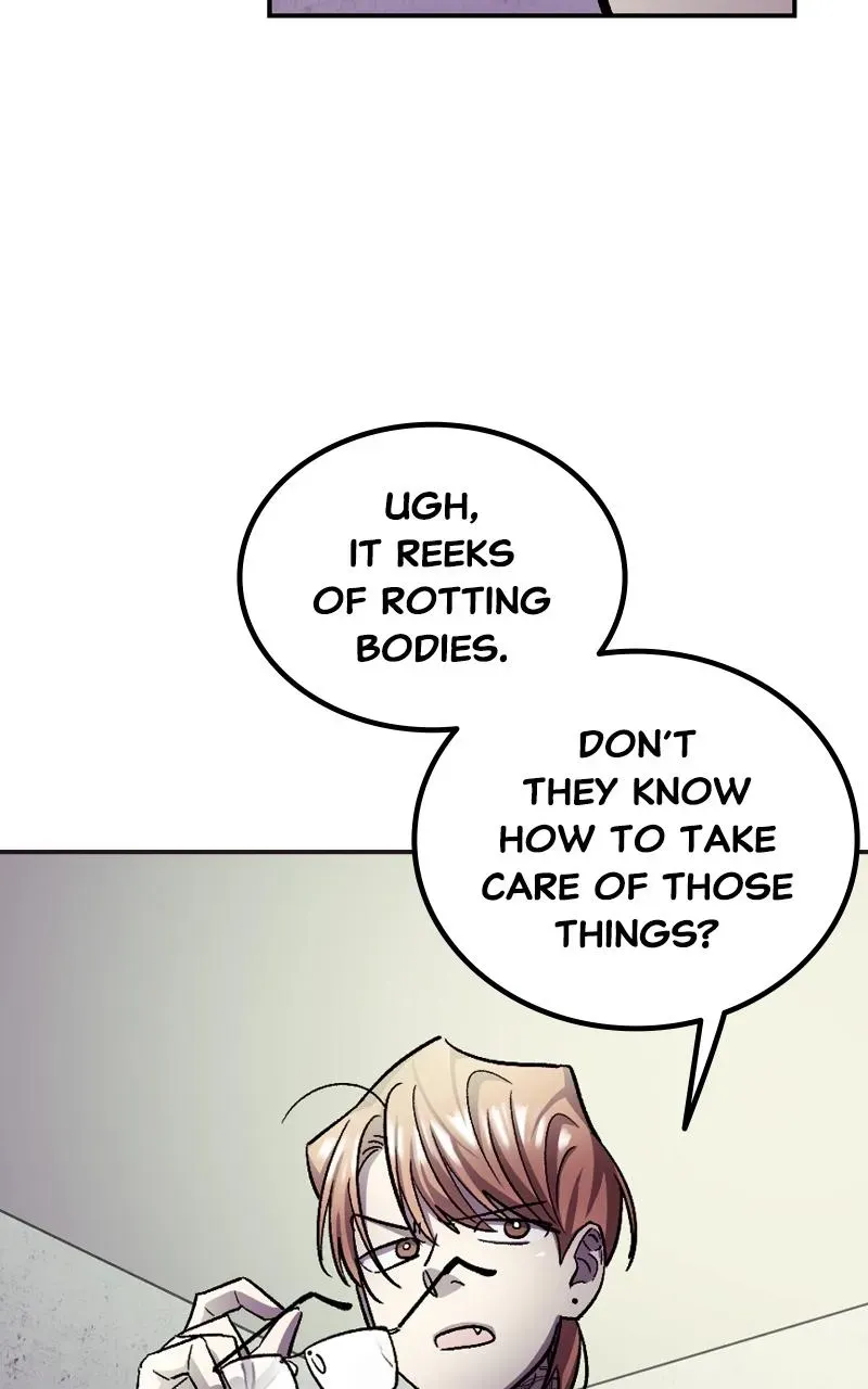 Attention Residents Chapter 35 page 44 - 