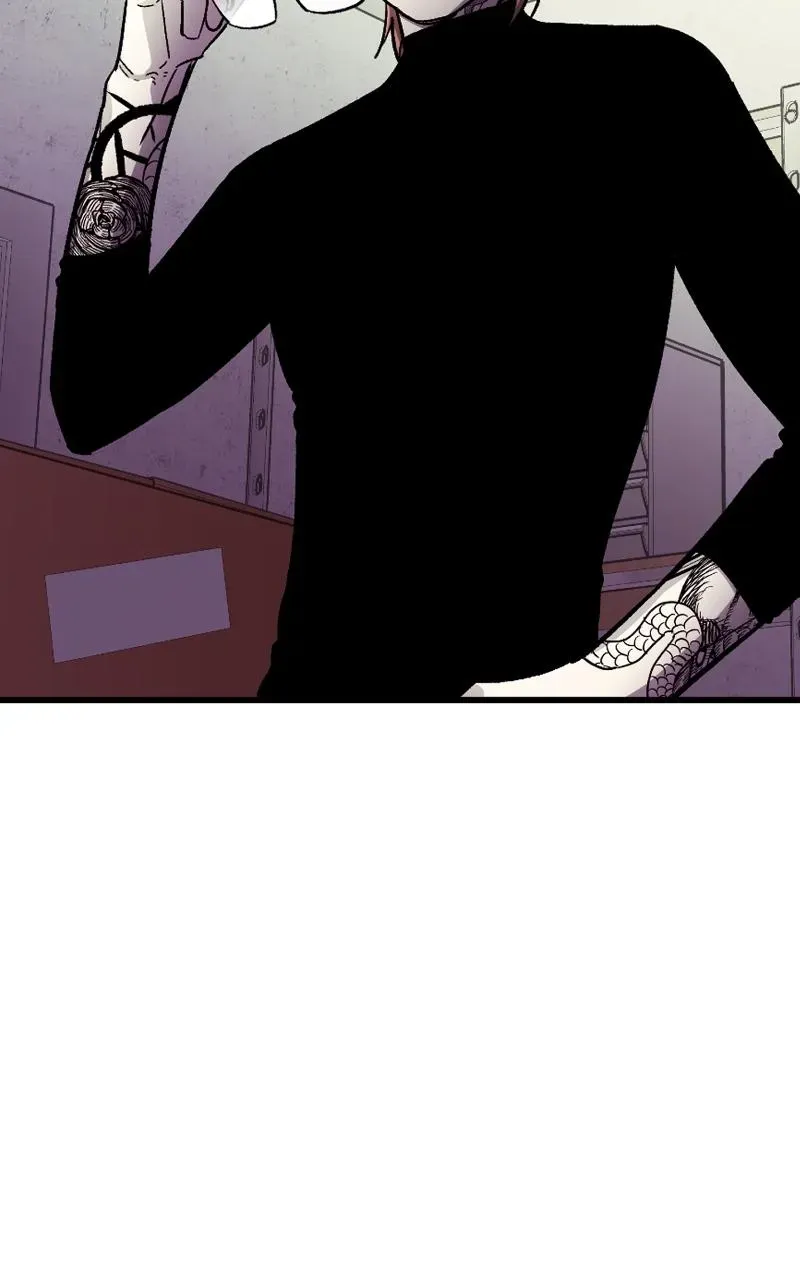 Attention Residents Chapter 35 page 45 - 
