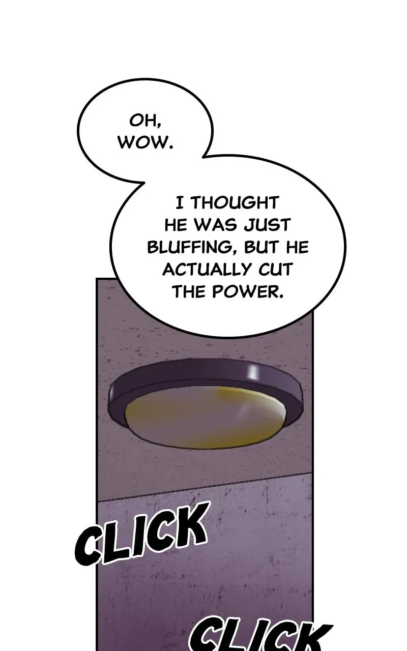 Attention Residents Chapter 35 page 46 - 
