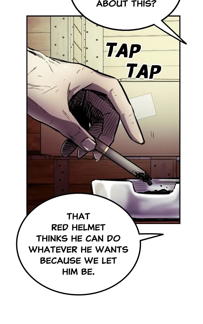 Attention Residents Chapter 35 page 48 - 