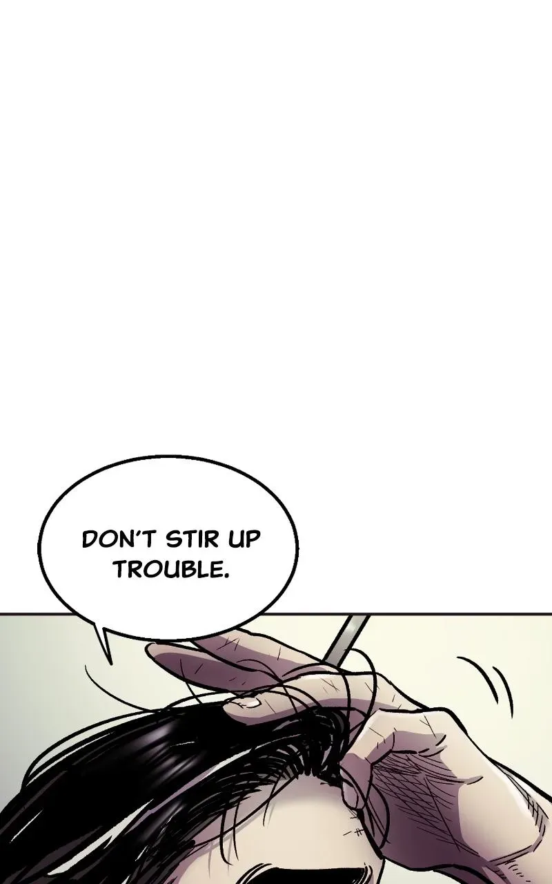 Attention Residents Chapter 35 page 49 - 