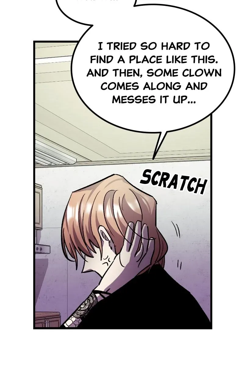 Attention Residents Chapter 35 page 53 - 
