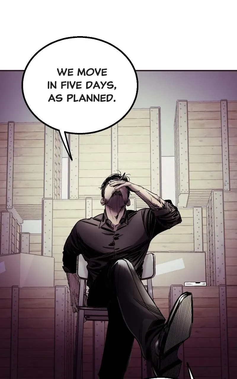Attention Residents Chapter 35 page 56 - 