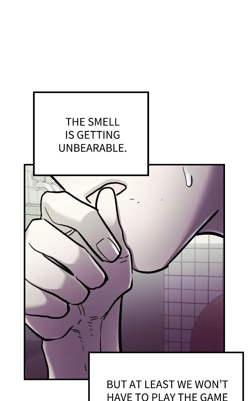 Attention Residents Chapter 35 page 63 - 