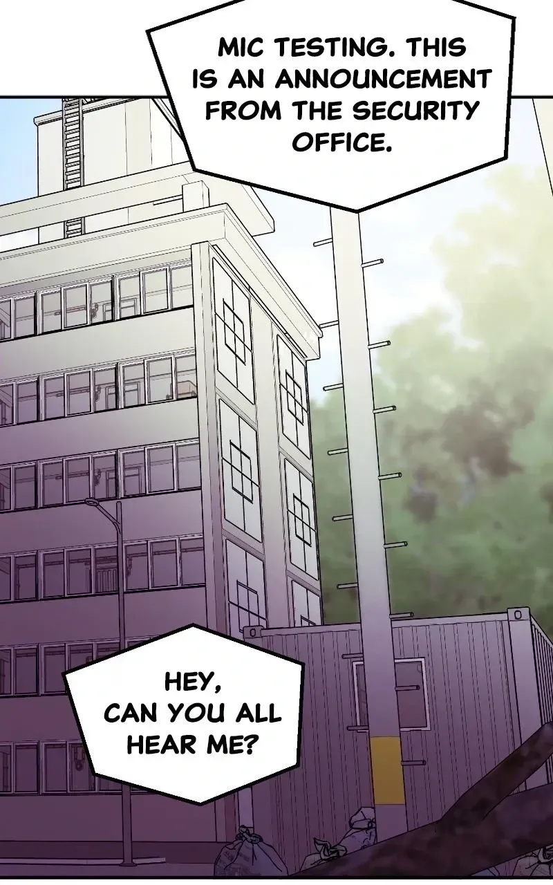 Attention Residents Chapter 35 page 70 - 