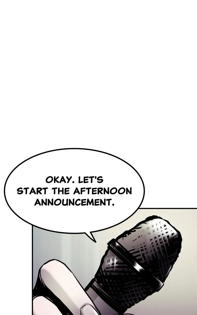 Attention Residents Chapter 35 page 71 - 