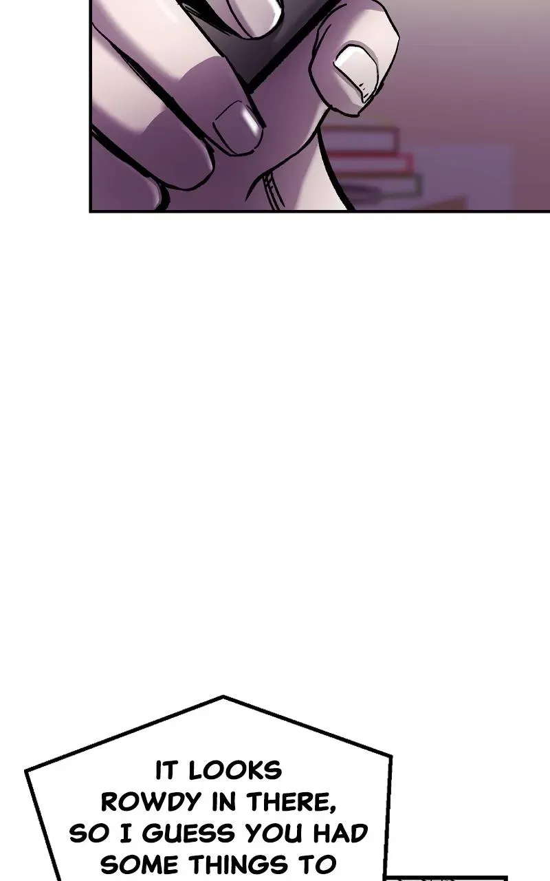 Attention Residents Chapter 35 page 72 - 