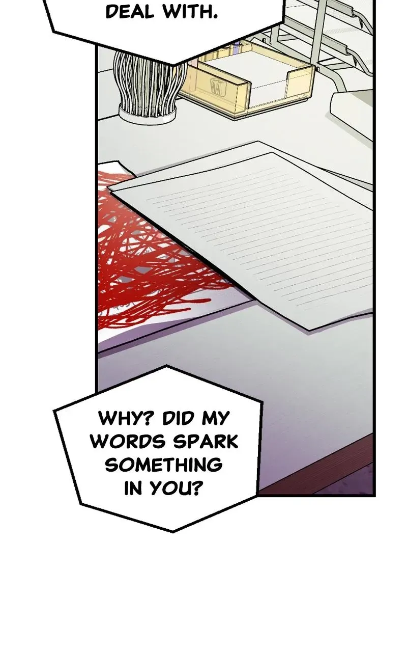 Attention Residents Chapter 35 page 73 - 