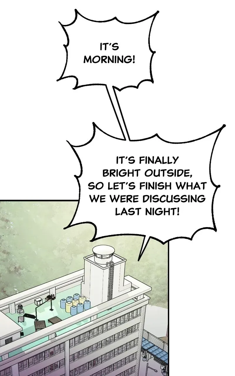 Attention Residents Chapter 35 page 9 - 