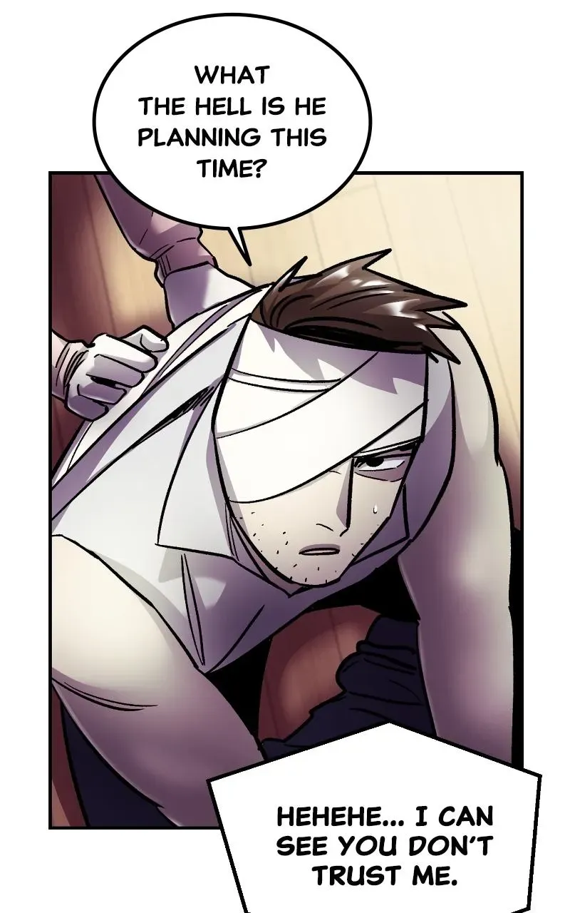 Attention Residents Chapter 35 page 82 - 