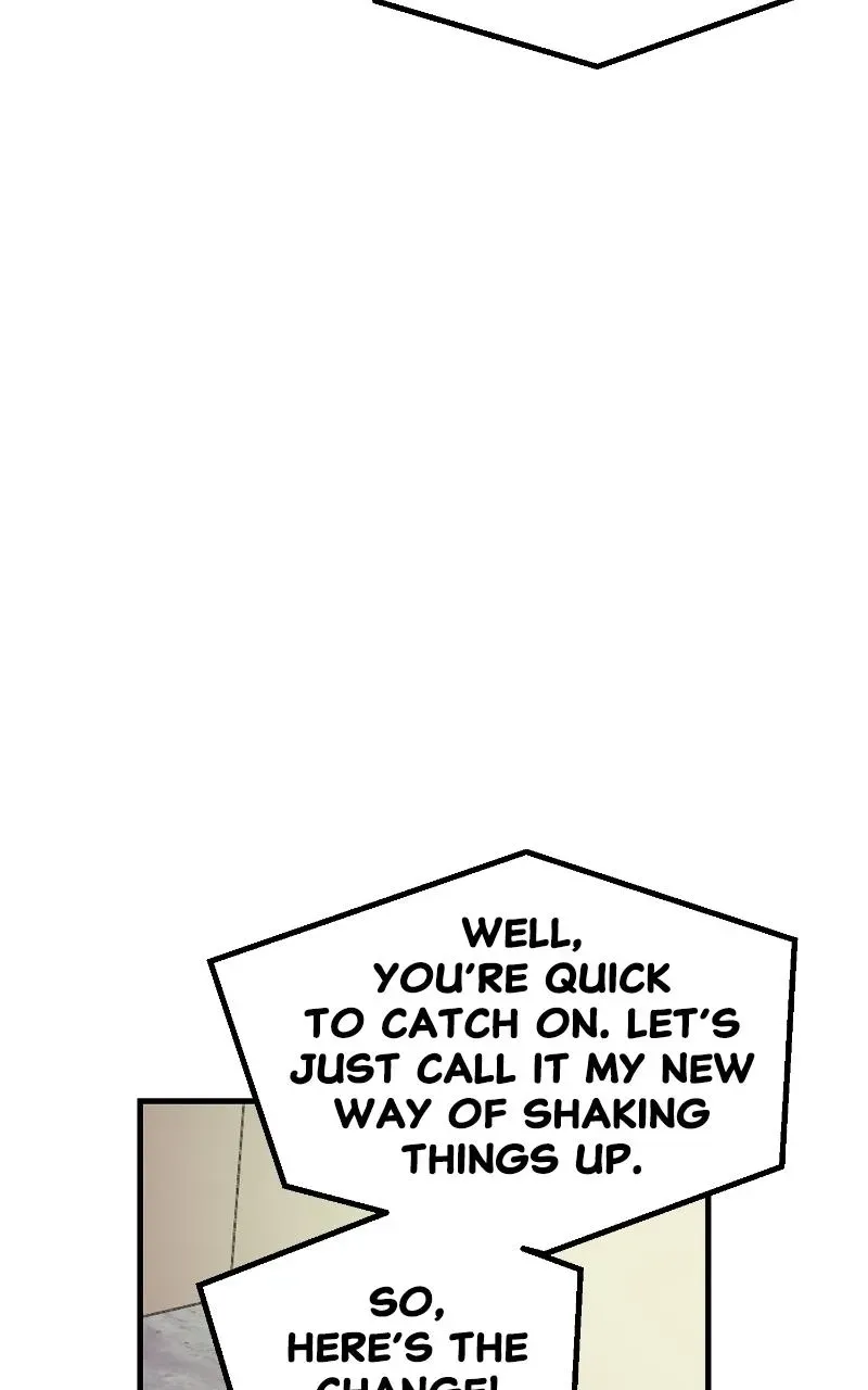 Attention Residents Chapter 35 page 83 - 