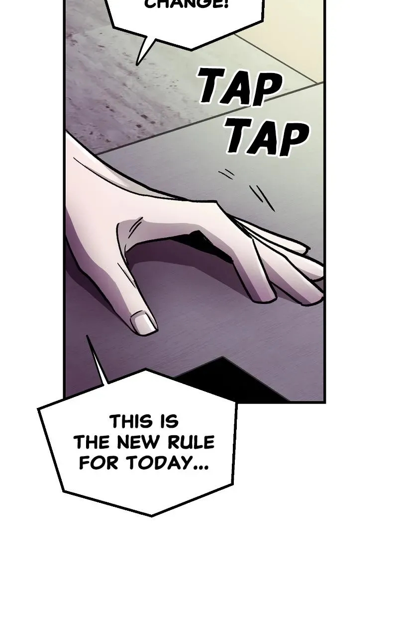 Attention Residents Chapter 35 page 84 - 