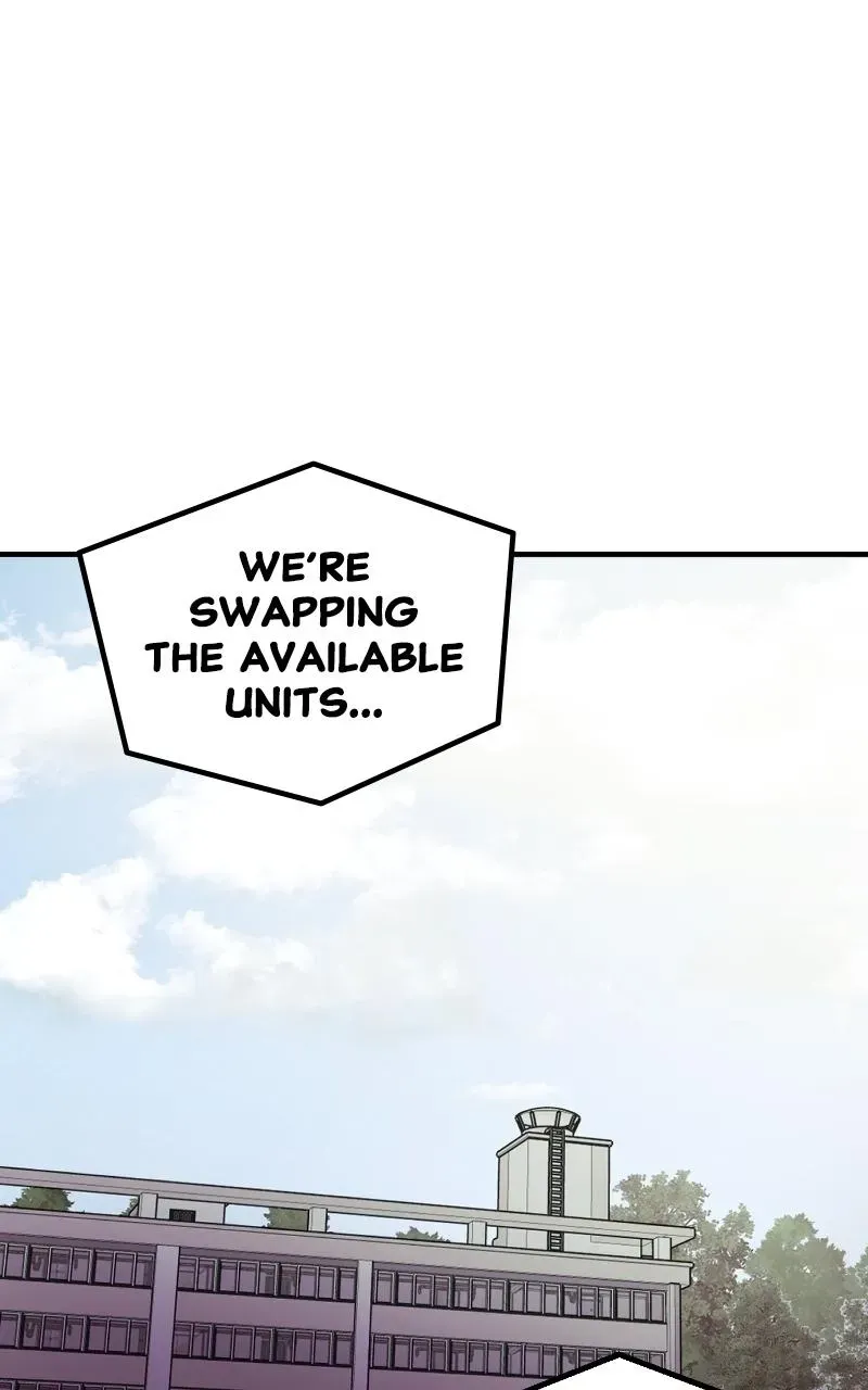 Attention Residents Chapter 35 page 85 - 