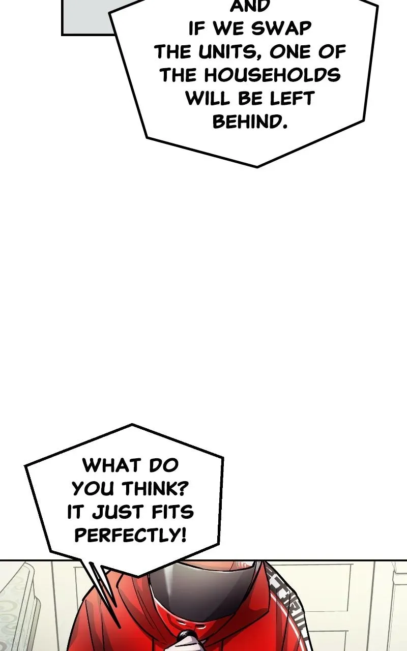 Attention Residents Chapter 35 page 89 - 