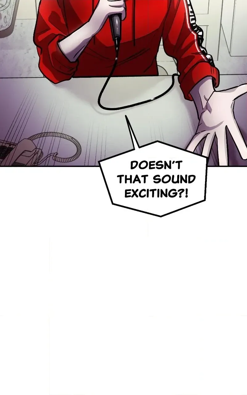 Attention Residents Chapter 35 page 90 - 