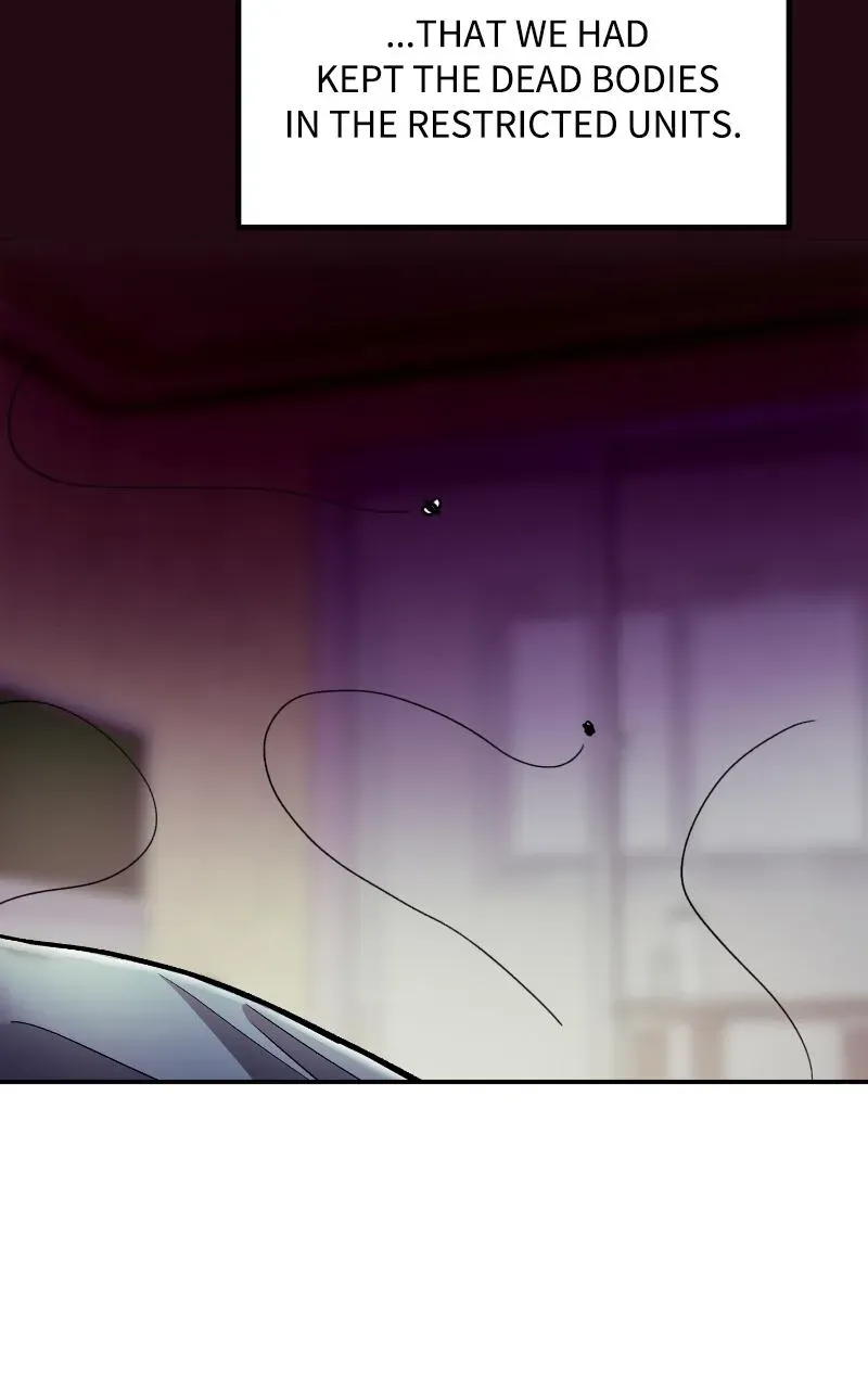 Attention Residents Chapter 35 page 95 - 