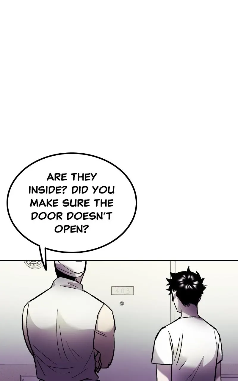 Attention Residents Chapter 36 page 103 - 