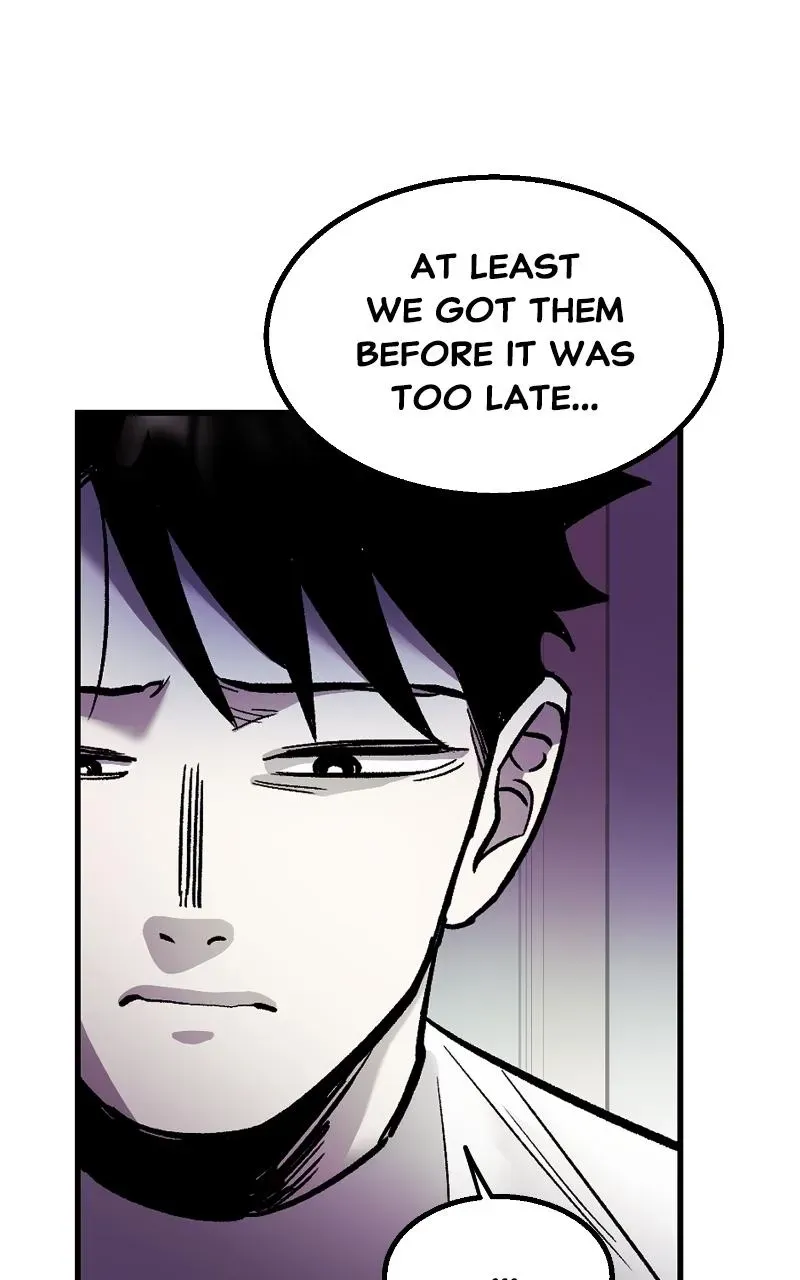 Attention Residents Chapter 36 page 106 - 